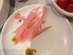 -重庆德庄火锅(映月湖环宇城店)