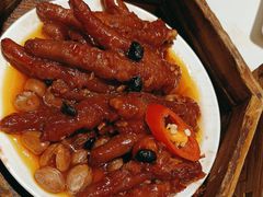 -避风塘·金牌店·夜宵(金玉兰店)