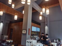 -一叶觅山(半边街店)