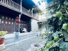 -李鸿章故居
