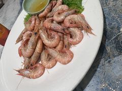 -渔家大院·胶东海鲜·老鲁菜餐厅(德胜店)
