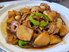 -善银私房菜馆(金舟花园小区店)