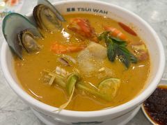 -翠华餐厅(正佳广场店)