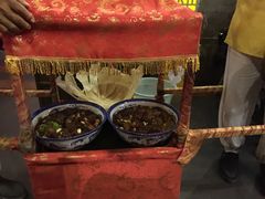 -大张烙馍村(三环南路旗舰店)