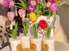 -milch·t妙奇(五大道店)