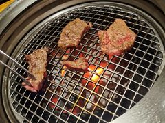 -赤坂亭M9和牛烧肉(世博源店)