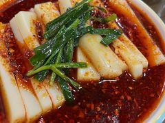 -盛唐府乾州酸汤面