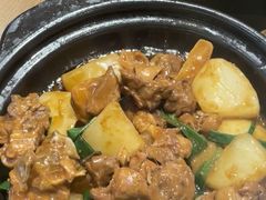 -玥记茶餐厅(十字门华发商都一期绸带店)