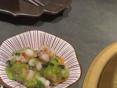 -铭牛烧肉·和牛海鲜自助(高新月牙湖店)