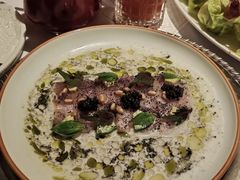 -壳里西餐厅Coquille Seafood Bistro(蒙自路店)