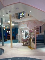 -奈尔宝·儿童乐园·亲子餐厅(苏州大悦城店)