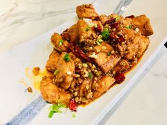 火宫殿臭干子-雅和睿景·商务宴·风味土窑鸡(花博汇店)