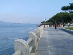 -鼓浪屿内厝澳码头(轮渡站)