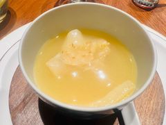 -潮汕味道·煮海餐厅(金麟大厦店)