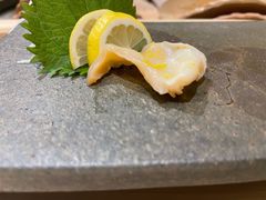 -鮨一日本料理(大中华店)