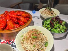 -靓靓蒸虾·头牌蒸虾(雪松路总店)
