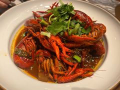 红烧龙虾-符离集餐厅(万象城店)