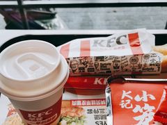 -肯德基(昌里店)