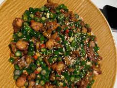 -贡宴盐帮菜自贡驻京联络处餐厅