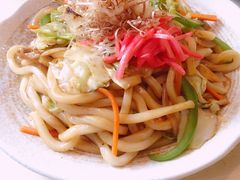 -有喜屋·深夜食堂(北京西路店)