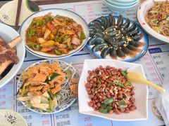 -晋乡亲刀削面(东风桥东店)