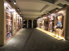 -徐家汇源景区-衡山坊