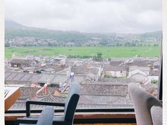 -无有景观餐厅·铜瓢牛肉·下午茶