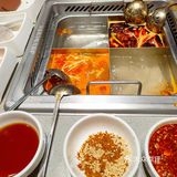 永远不会踩雷的火锅[火锅]
