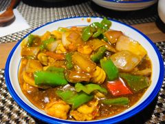 -十面春风·江南面馆(崇宁路店)