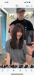 -SWANK SALON