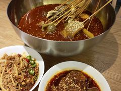 -付小姐在成都(川沙店)