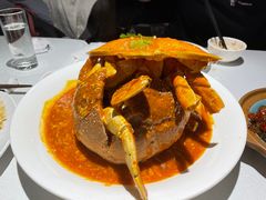 -新加坡海鲜(国贸商城店)
