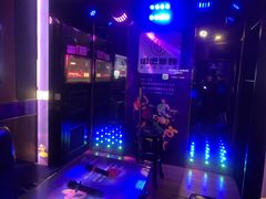 -唱吧麦颂KTV(通州新华南路店)
