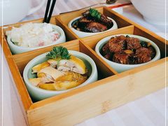 -和记小菜(大宁店)