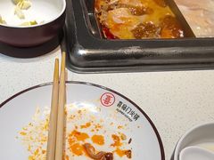 -倍儿红喜临门火锅(文兴路店)