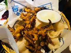 -宝莱纳餐厅(滨江店)