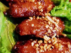 鱼露鸡翅-越谜·越南餐厅(长白店)