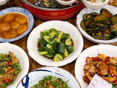 -湘缘道客•湘缘饭店·23年湘菜馆(古墩路店)