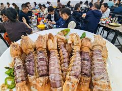-贞姨美食·老字号海鲜大排档