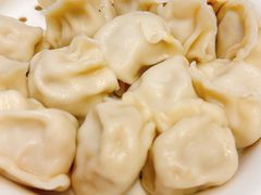 -大眼锅贴水饺(河东店)