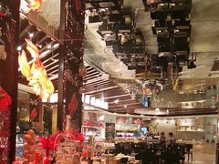 -索菲特酒店·海鲜自助 ·聚餐厅
