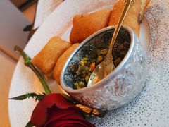 -龟兹KUCINA·新疆菜(前滩L+PLAZA店)