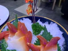 -将太无二·北美传奇寿司(荟聚购物中心西红门店)