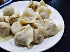 -一锅厨东北水饺店(厦大店)