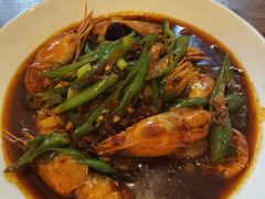 -蝦塘·中国餐馆(城墙南马道巷店)