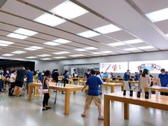 -Apple零售店(深圳益田假日广场店)