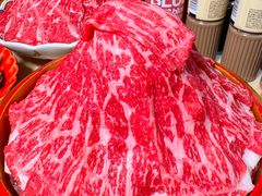 -松野谷·寿喜烧自助(华联顺义金街购物中心店)
