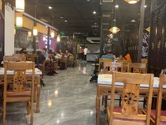 -重庆巴渝火锅(钟家村店)