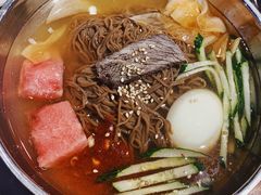 -万兴佳烤肉·长白山老味道(宏泰广场店)