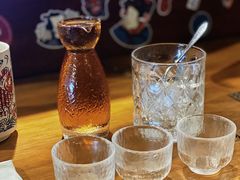 -半藏居酒屋(香港花园店)